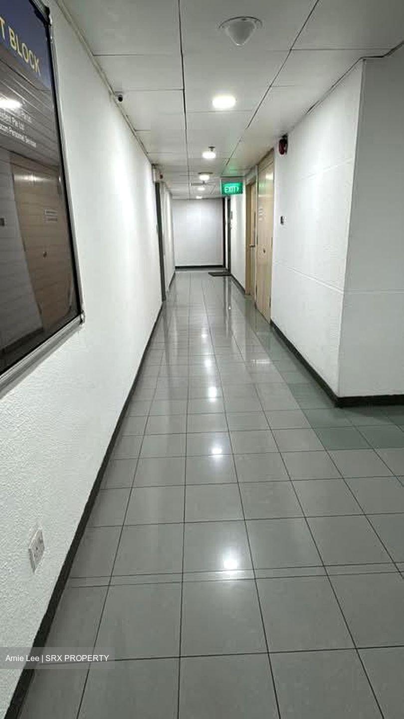 Orchard Towers (D9), Office #610461521